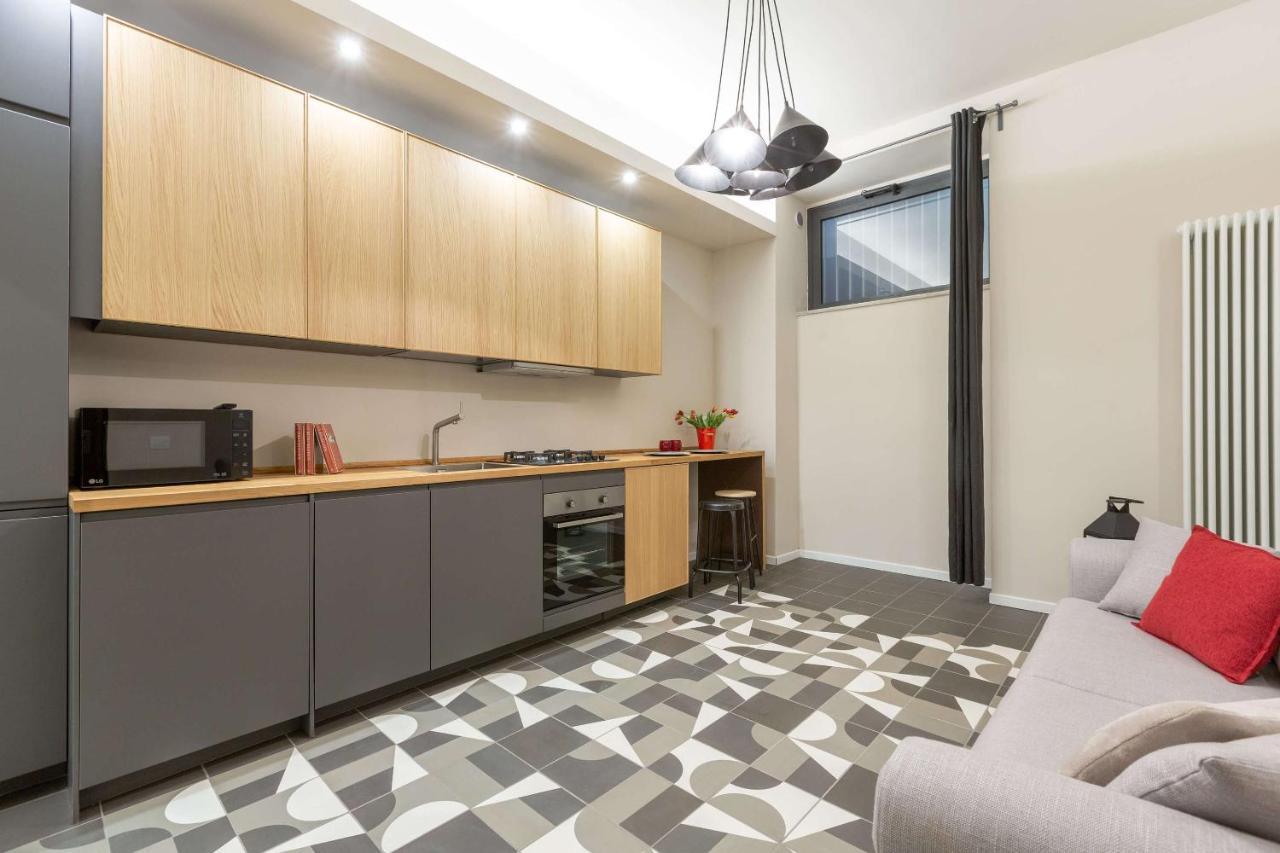 Mou43 -Loreto-Duomo- Urban House - Luxury 밀라노 외부 사진