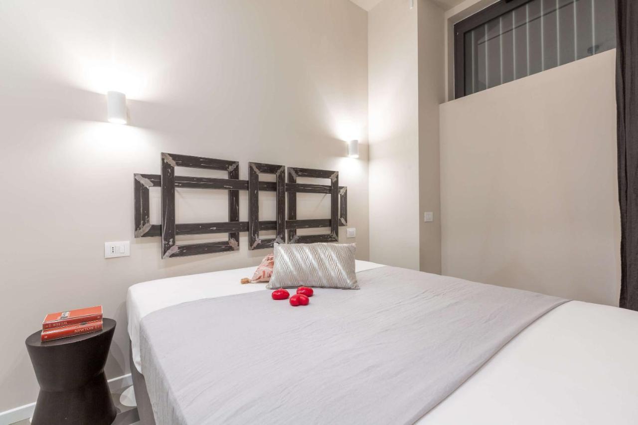 Mou43 -Loreto-Duomo- Urban House - Luxury 밀라노 외부 사진