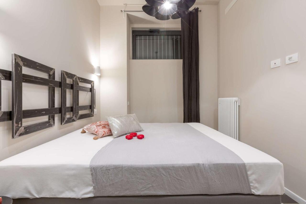 Mou43 -Loreto-Duomo- Urban House - Luxury 밀라노 외부 사진