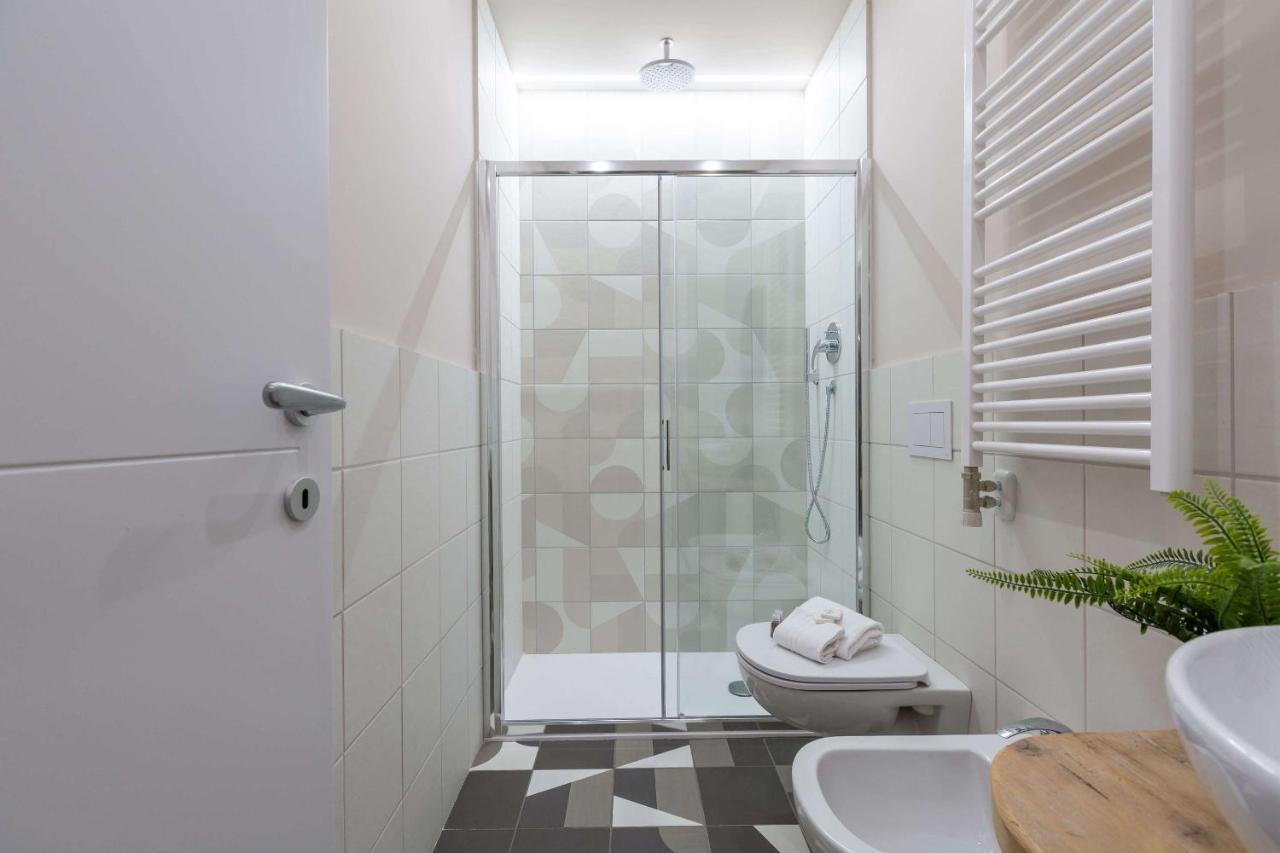 Mou43 -Loreto-Duomo- Urban House - Luxury 밀라노 외부 사진